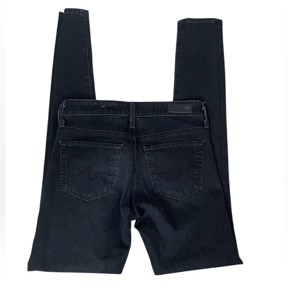 AG Jeans Farrah Skinny 360 - Picture 7 of 8